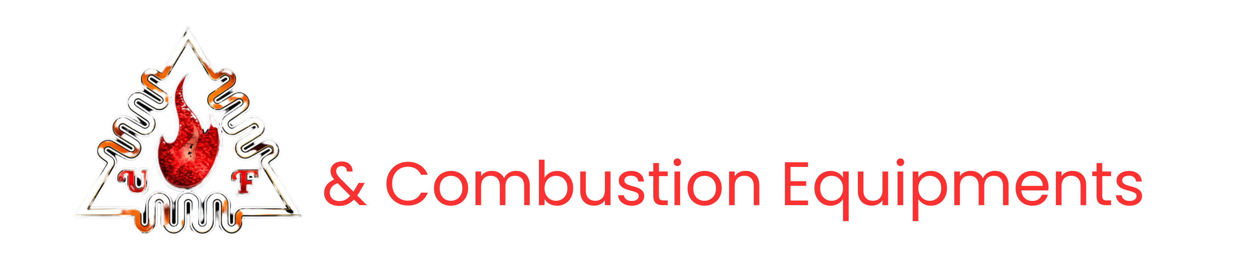 Unique Furnaces & Combustion Equipment Logo