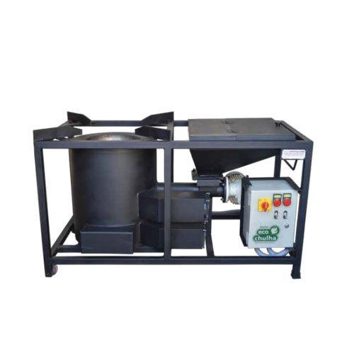 Bio Mass Pallet Furnace