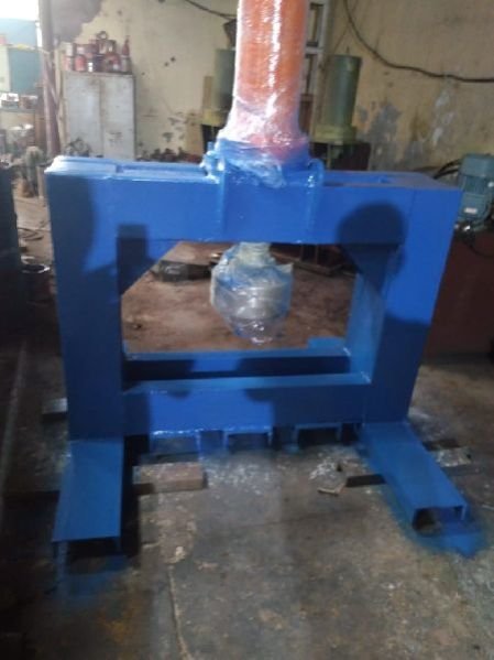 Hydraulic Power Press